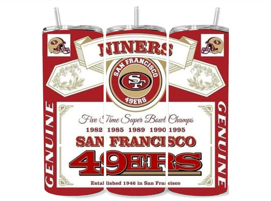 49ers